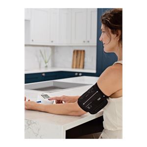 Braun Exactfit 1e Bua4000eu Koldan Tansiyon Ölçer-