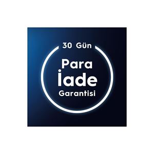 Oral-B Pro Series 1 Şarjlı Diş Fırçası Siyah + Seyahat Kabı-