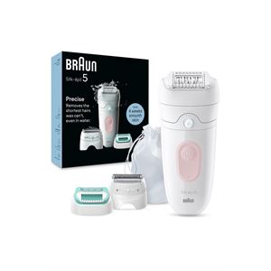 Braun Silk-épil 5 5-050 Epilatör-
