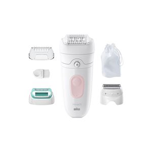 Braun Silk-épil 5 5-050 Epilatör-