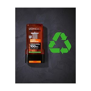 L'Oreal Paris Keyonline Hydra Energetic Enerji Veren Duş Jeli 300 Ml-