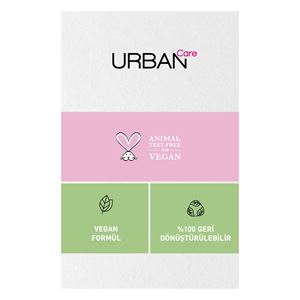 Urban Care Monoi Oil & Ylang Ylang Canlandırıcı ve Nemlendirici Duş Jeli 500 ml-vegan-