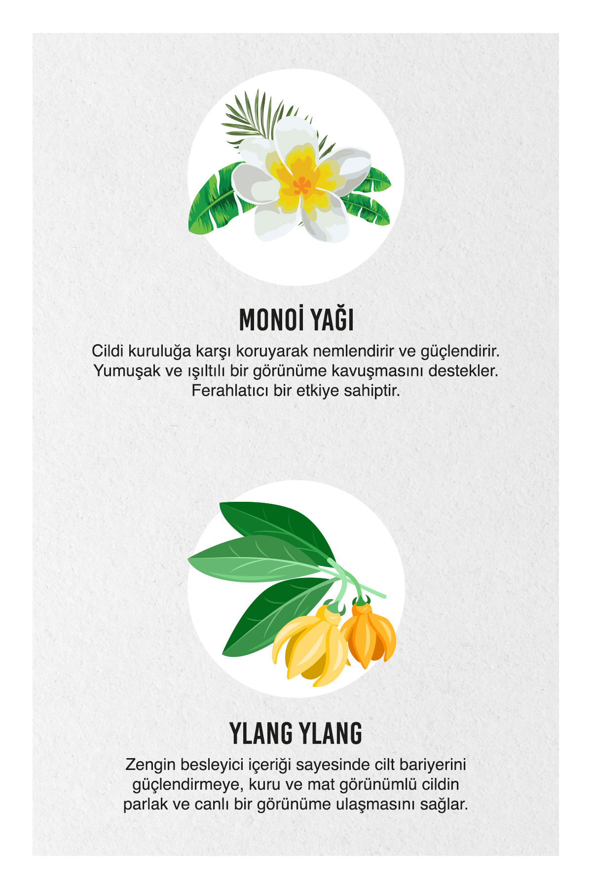 Urban Care Monoi Oil & Ylang Ylang Canlandırıcı ve Nemlendirici Duş Jeli 500 ml-vegan-