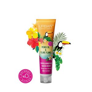Urban Care Monoi Oil & Ylang Ylang Durulanmayan Bakım Kremi 150 ml-