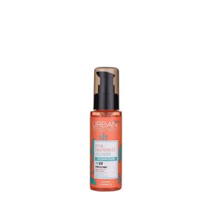 Urban Care Pink Grapefruit&ginger Ince Telli Saçlara Özel Dolgunlaştırıcı Saç Bakım Serumu-75ml-