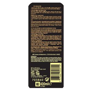 Le Petit Marseillais Men Ardıç Ağacı Ve Füjer Duş Jeli 400 ml-