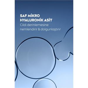 NIVEA Cellular Expert Filler Dolgunlaştırıcı Serum 30ml, Hyaluronik Asit, Nemlendirici, Kırışıklık Karşıtı-