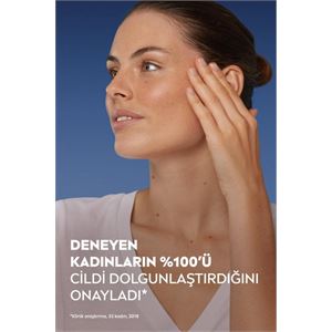 NIVEA Cellular Expert Filler Dolgunlaştırıcı Serum 30ml, Hyaluronik Asit, Nemlendirici, Kırışıklık Karşıtı-