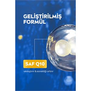 NIVEA Q10 Sıkılaştırıcı ve Bronzlaştırıcı Vücut Losyonu 250ml, Nemlendirici, Kademeli Bronzluk, Esnek Cilt-