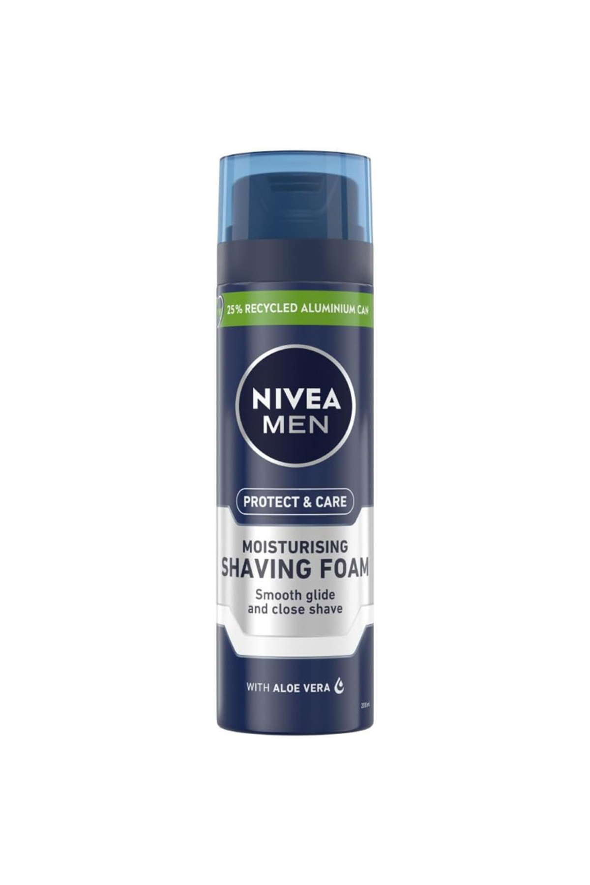 NIVEA Men Protect & Care Köpüğü 200ml-