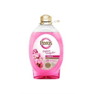 Peros Sıvı Sabun Amber & Gül 3 kg-
