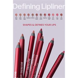 Golden Rose Mood Defining Dudak Kalemi No:04 Rosewood-