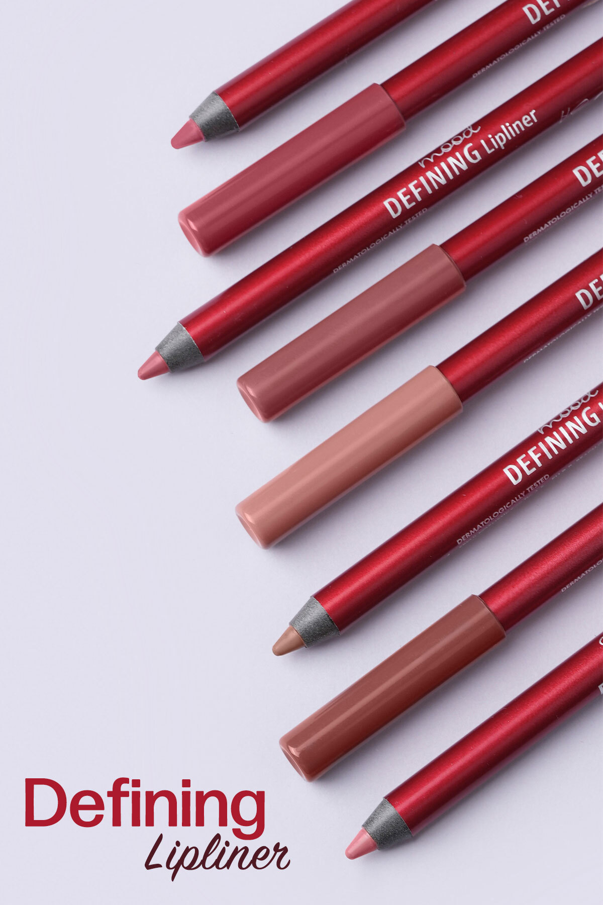 Golden Rose Mood Defining Dudak Kalemi No:05 Chestnut-