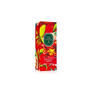 Eyüp Sabri Tuncer Amber Kolonya Pet Şişe 400 ml-