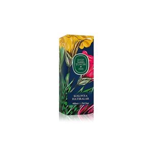 Eyüp Sabri Tuncer Hatıralar Kolonyası 400 ml - Pet Şişe-