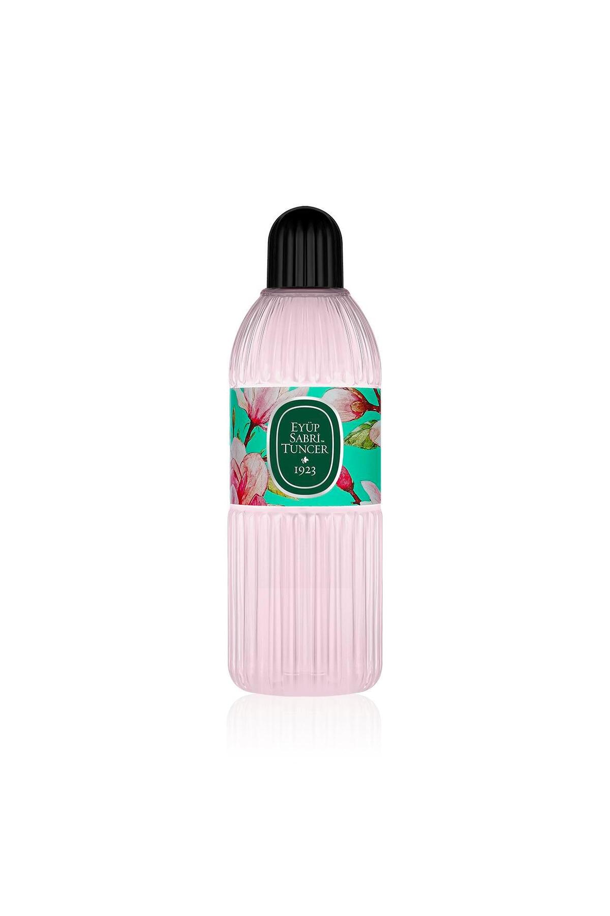 Eyüp Sabri Tuncer Manolya Çiçeği Kolonyası 400 ml - Pet Şişe-