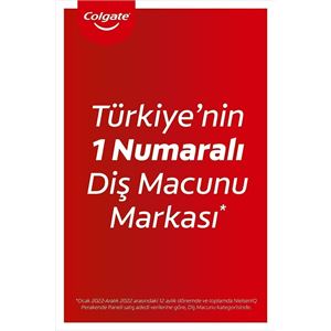 Colgate Batman Çürüklere Karşı Etkili Hafif Nane Aromalı Çocuk Diş Macunu + Diş Fırçası-