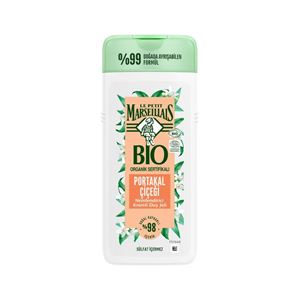 Le Petit Marseillais BIO Organik Sertifikalı Portakal Çiçeği 400 ml-