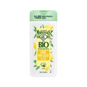 Le Petit Marseillais BIO Organik Sertifikalı Limon Mine Çiçeği 400 ml-