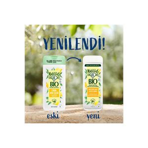 Le Petit Marseillais BIO Organik Sertifikalı Limon Mine Çiçeği 400 ml-