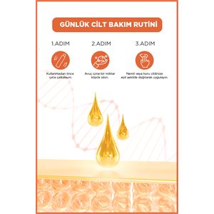 ICON Care Cilt Bakım Köpüğü Vanılla Creme-brulee 100 ML-